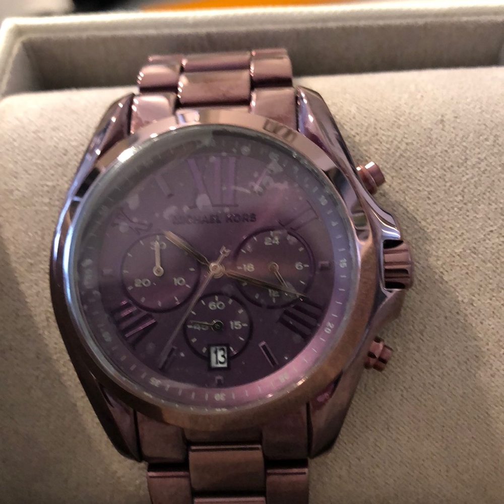 Michael Kors